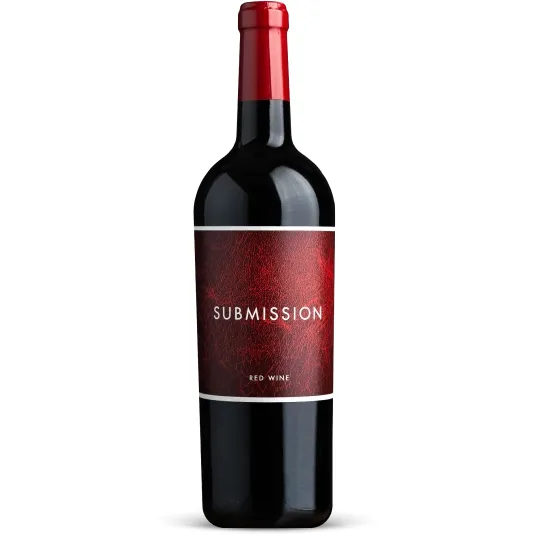 Submission Red Blend 2020 750ml