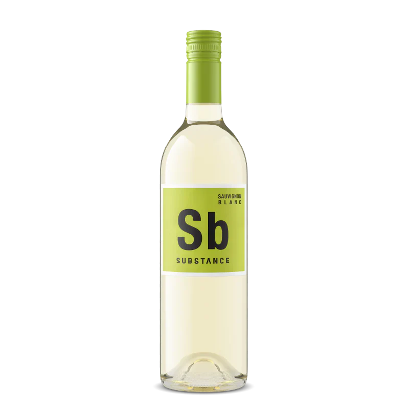Substance 'Sb' Sauvignon Blanc