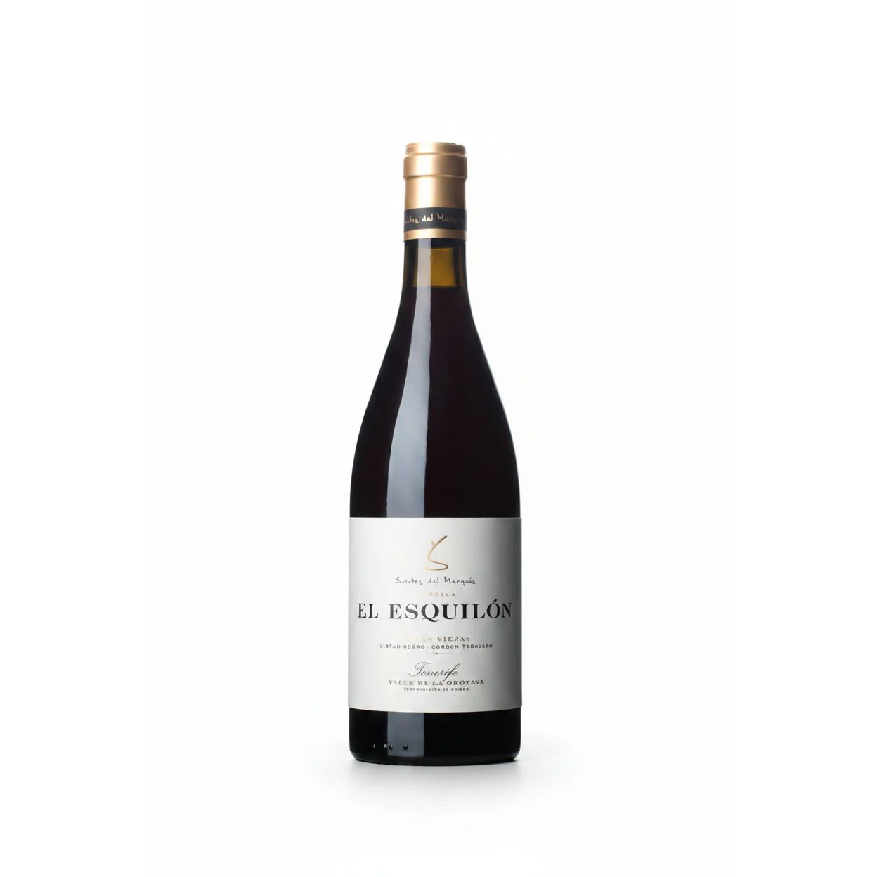 Suertes del Marques El Esquilon 2016