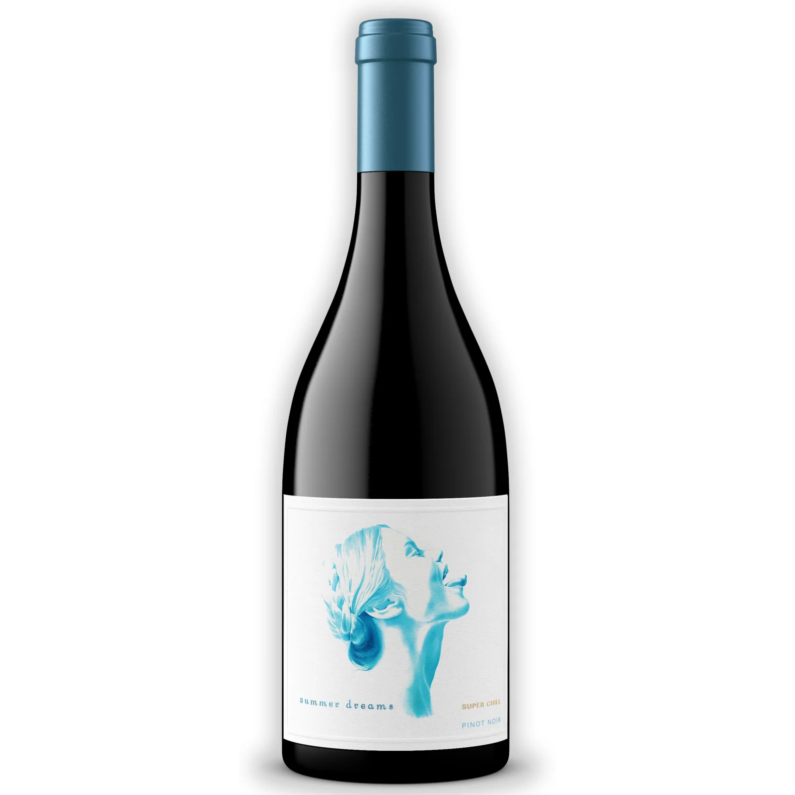 Summer Dreams Super Chill Pinot Noir 2021