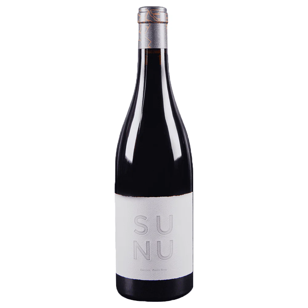 Sunu Willamette Valley Pinot Noir