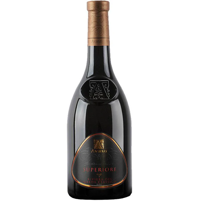 Avanzi Riviera del Garda Classico Superiore 2017