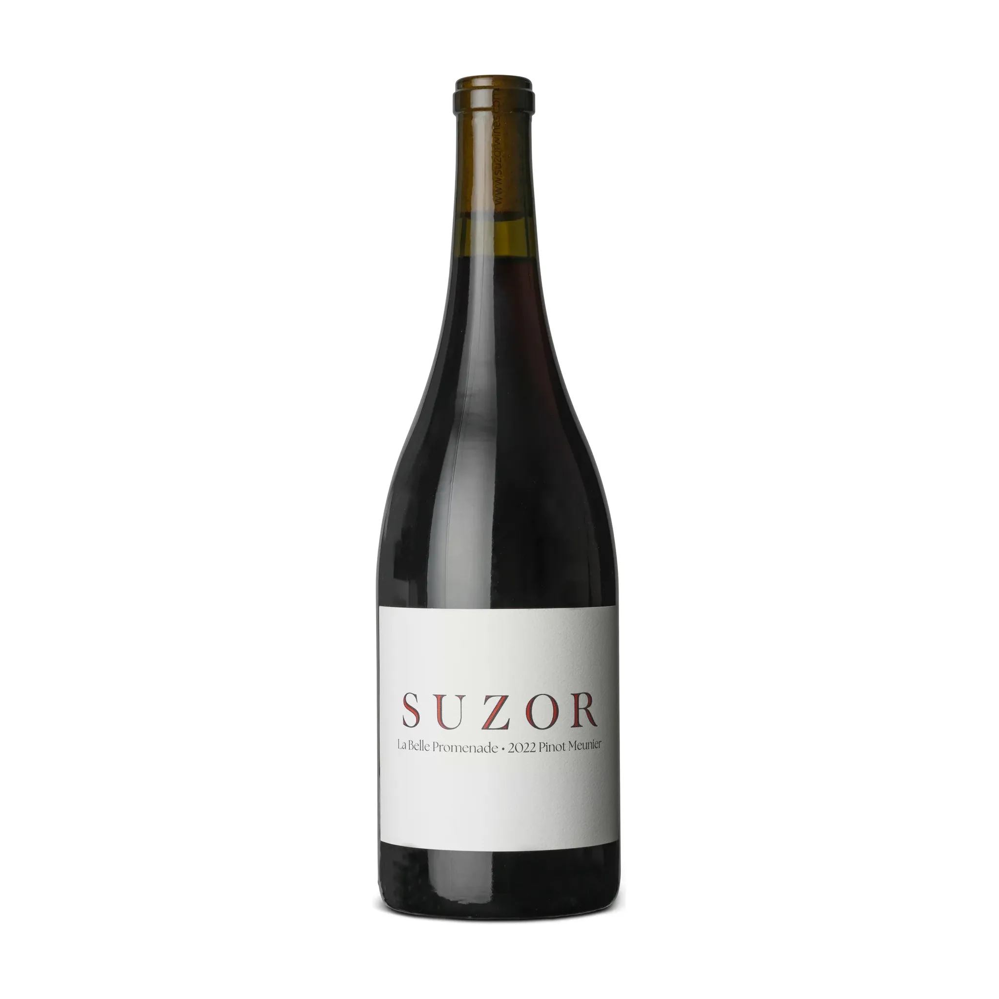 Suzor Pinot Meunier 750ml
