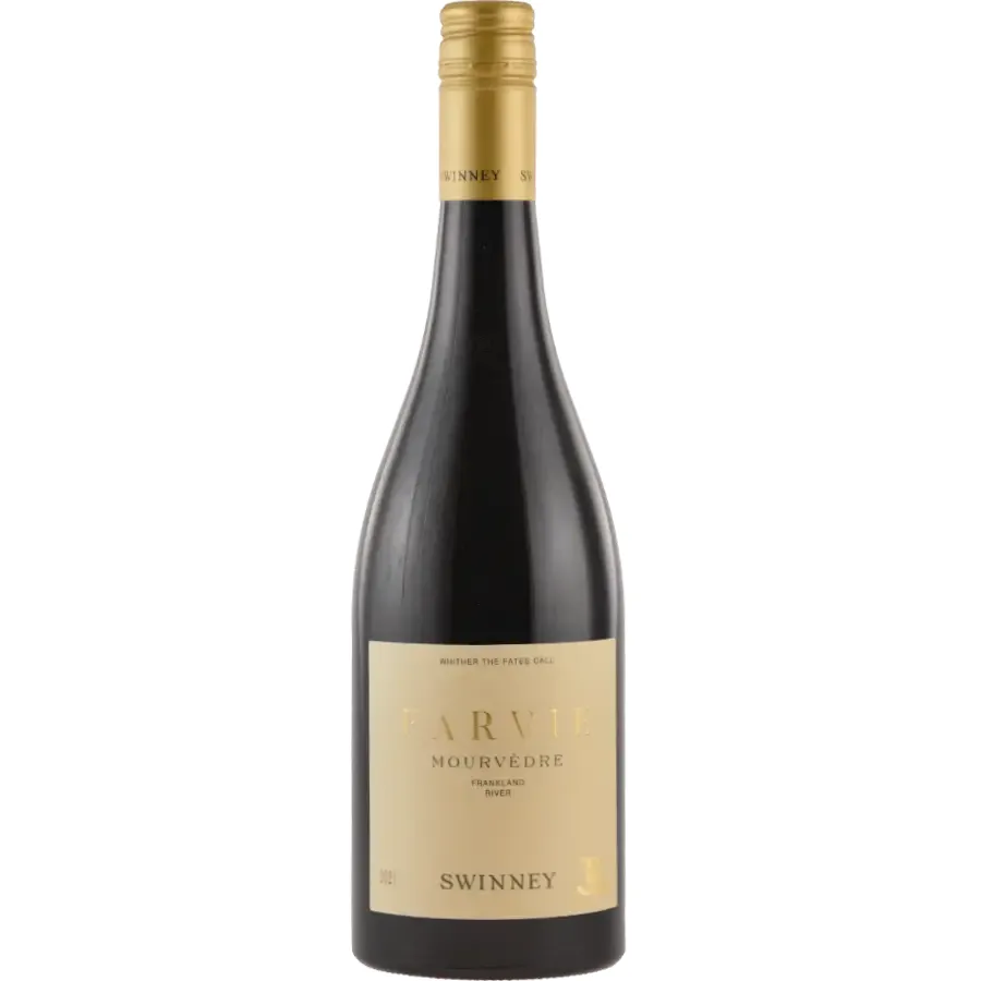 Swinney Farvie Mourvedre 750ml