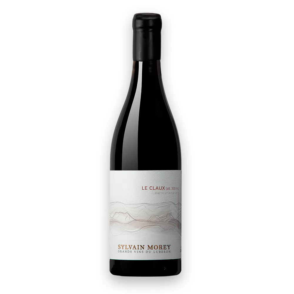 Sylvain Morey Le Claux 750ml