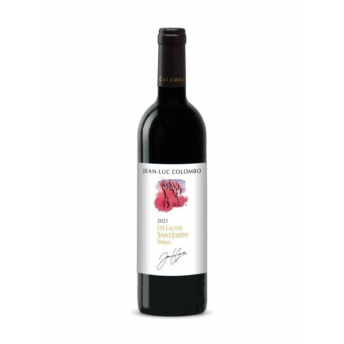 Syrah Saint-Joseph Les Lauves 2023 750ml