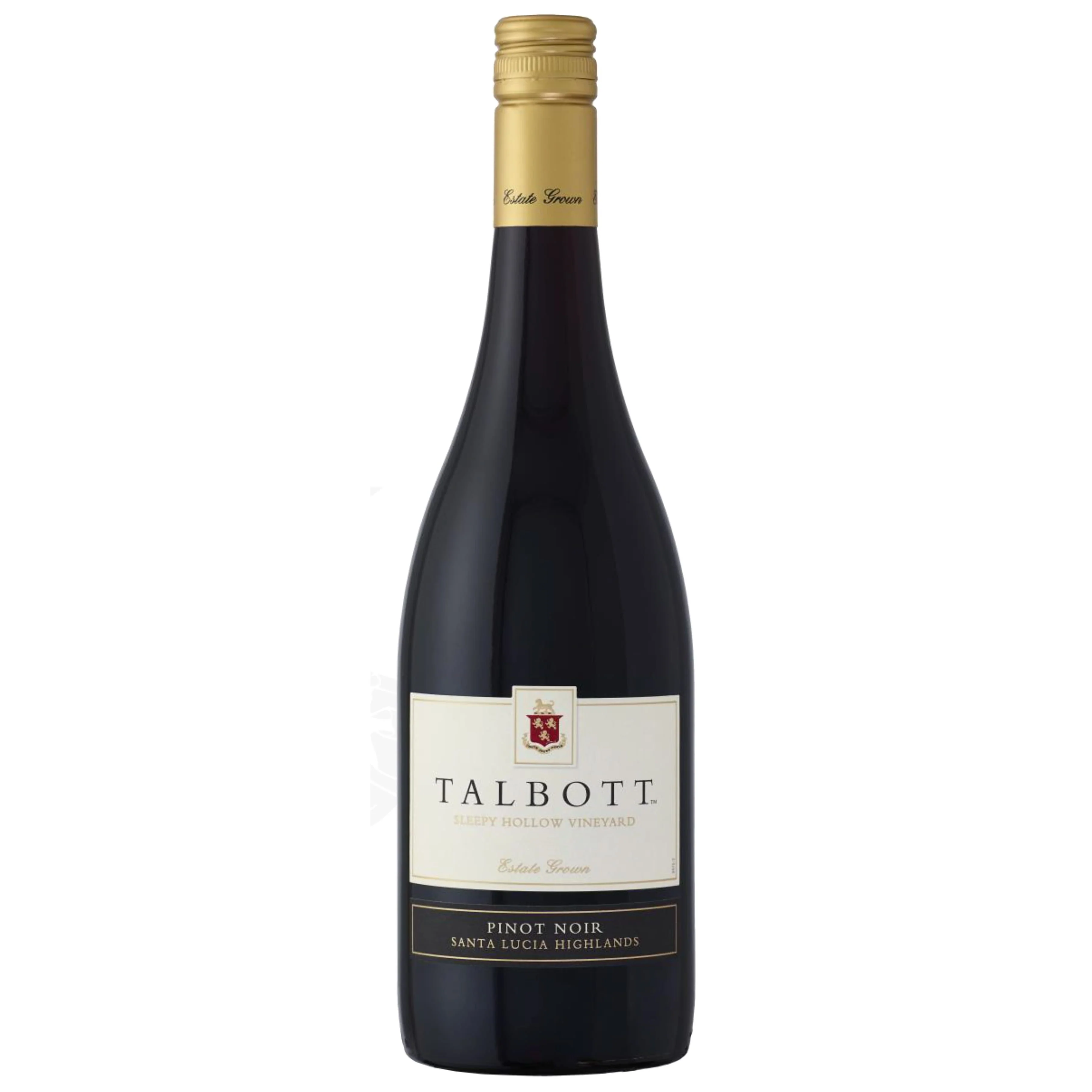 Talbott Sleepy Hollow Pinot Noir