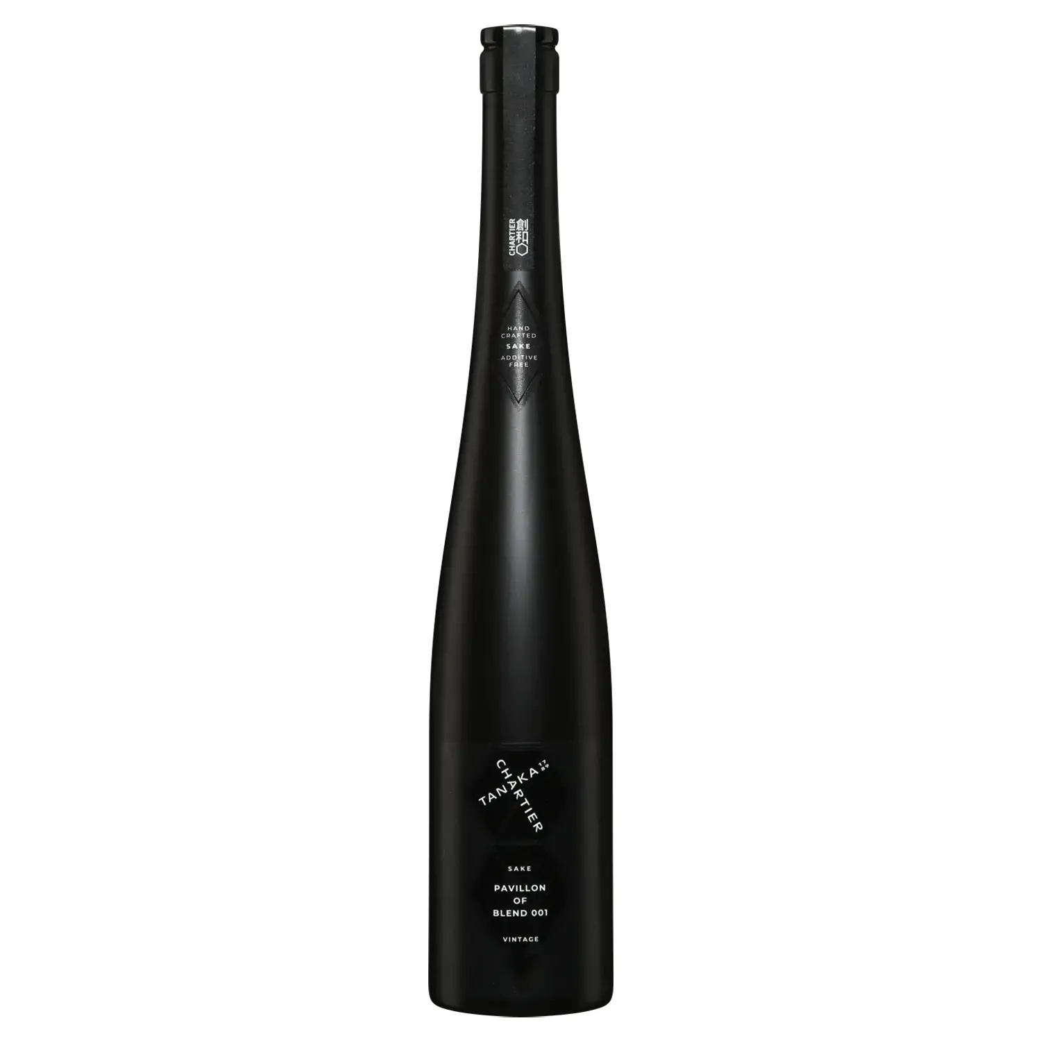 Tanaka 1789 X Chartier Pavillon Of 001