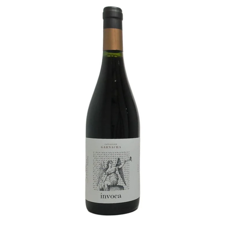 Compañía Vitivinícola Tandem Invoca Colección Garnacha Navarra 2022