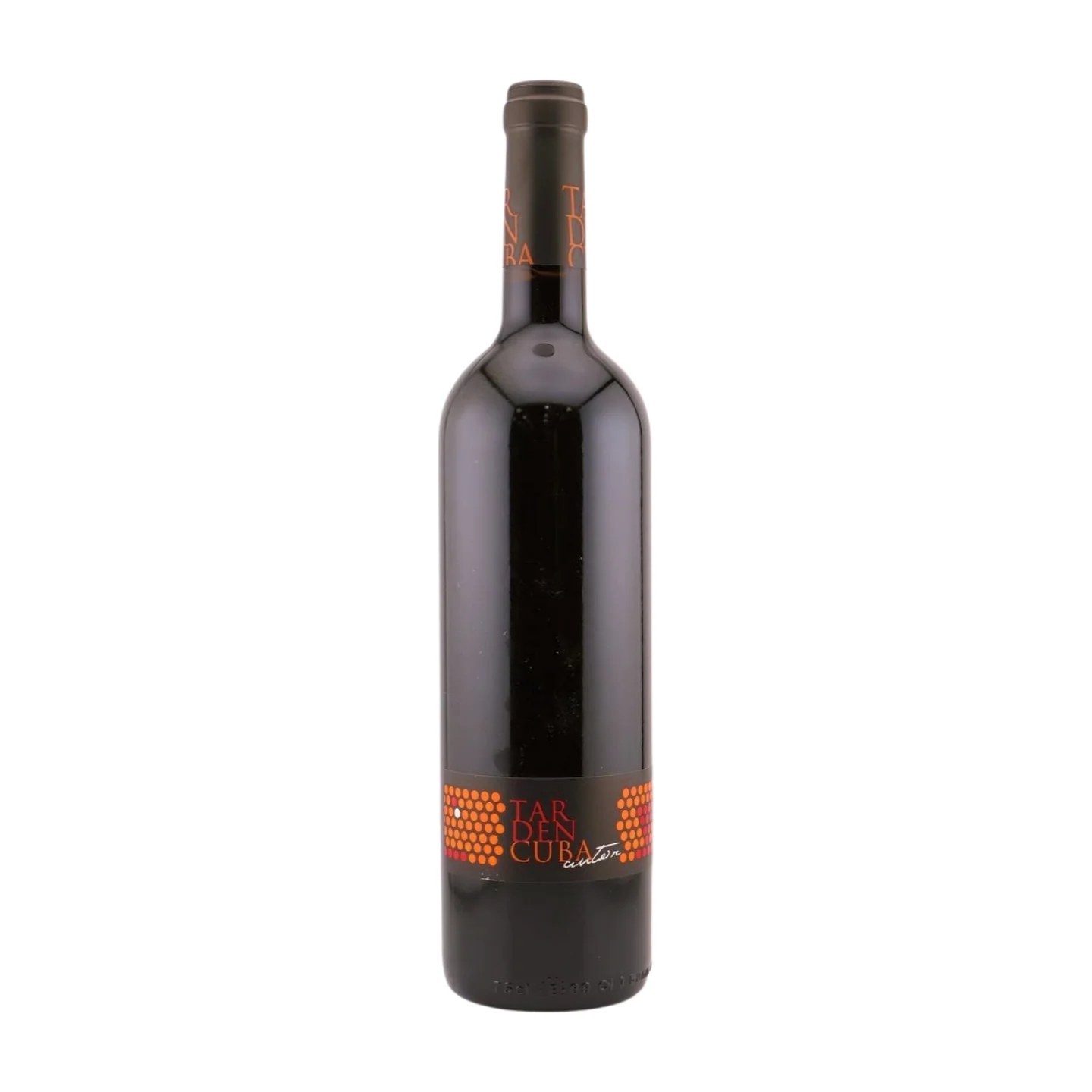 Bodegas Ramón Ramos Tardencuba Autor Toro