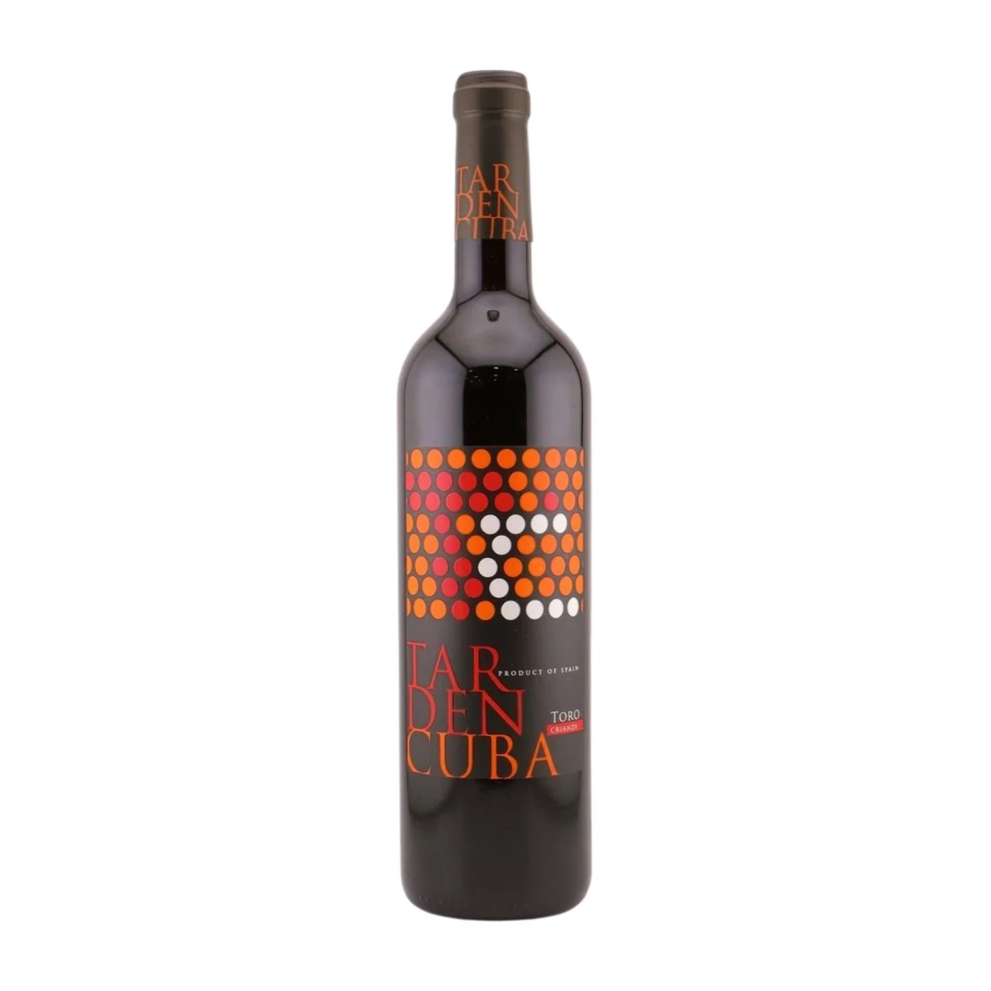 Bodegas Ramón Ramos Tardencuba Crianza Toro