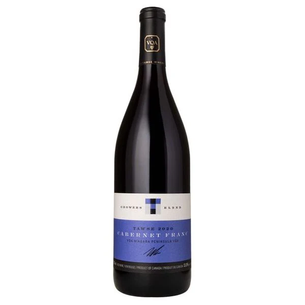Tawse Growers Blend Cabernet Franc 750ml
