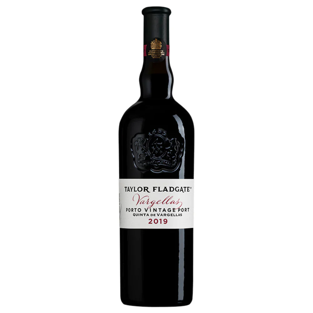 Taylor Fladgate Quinta de Vargellas 2019 375 ml