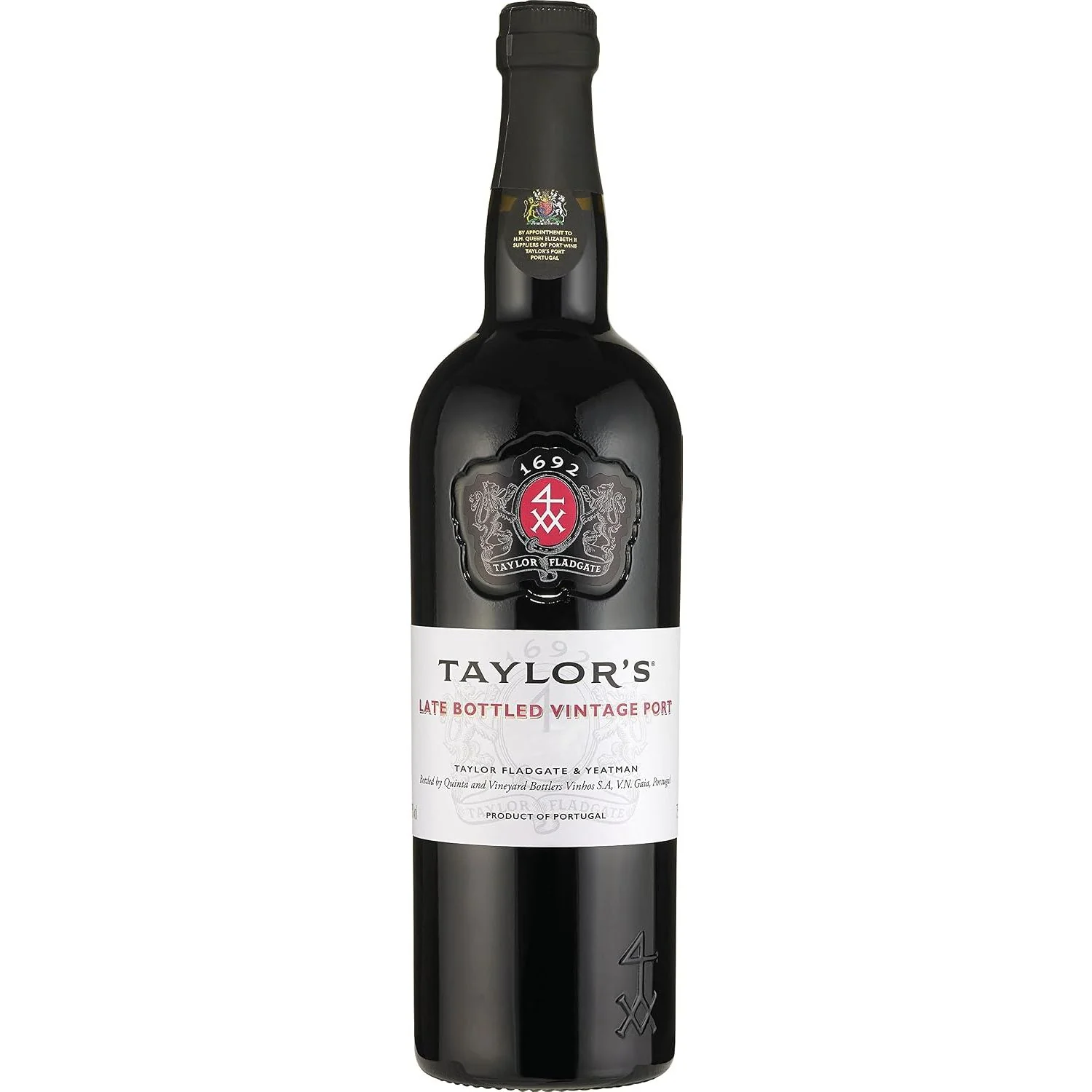 Taylor Fladgate Late Bottled Vintage Port