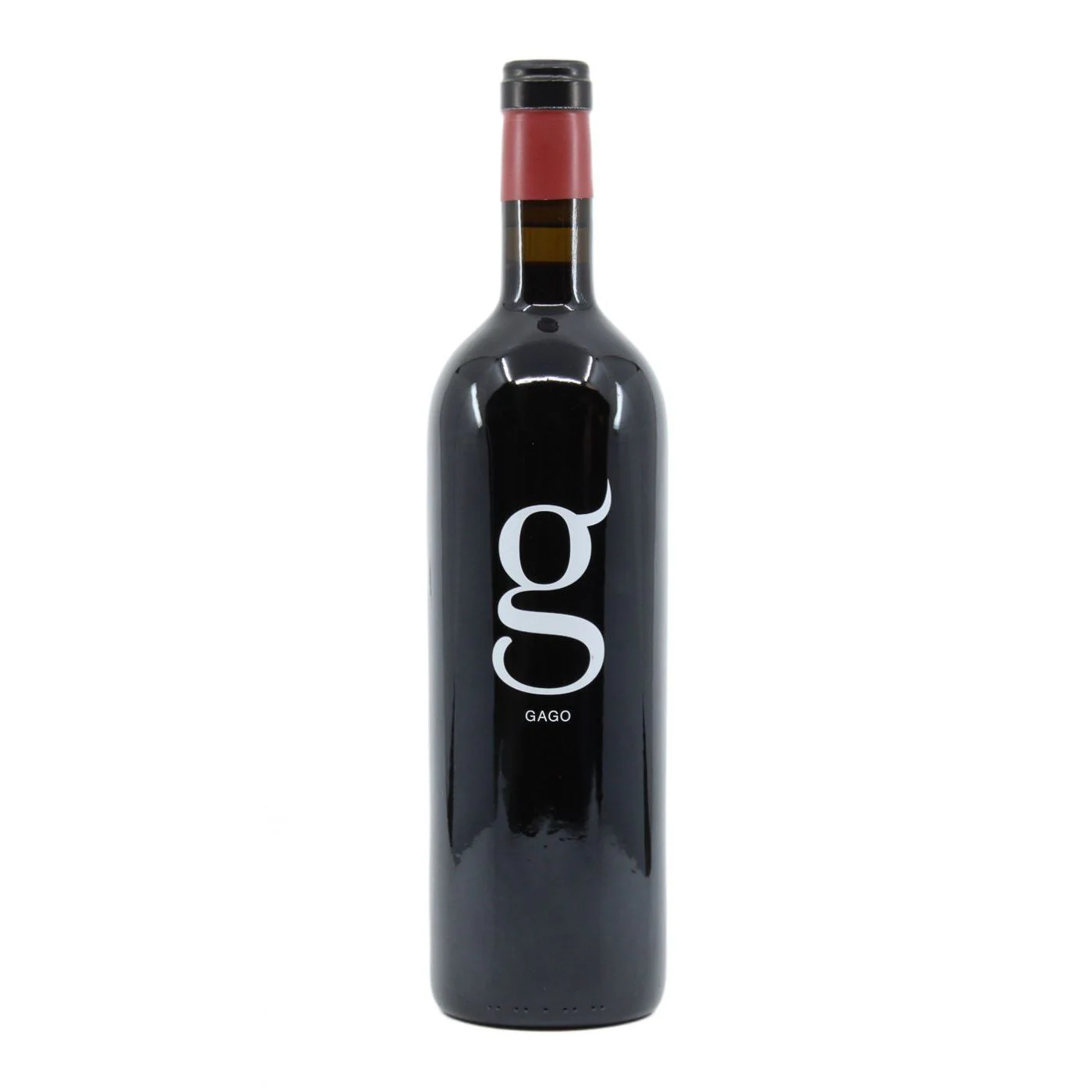 Compañía de Vinos Telmo Rodríguez Gago Tinta de Toro