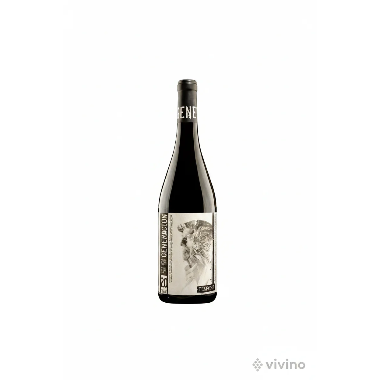 Bodegas Témpore Generación 20 Garnacha