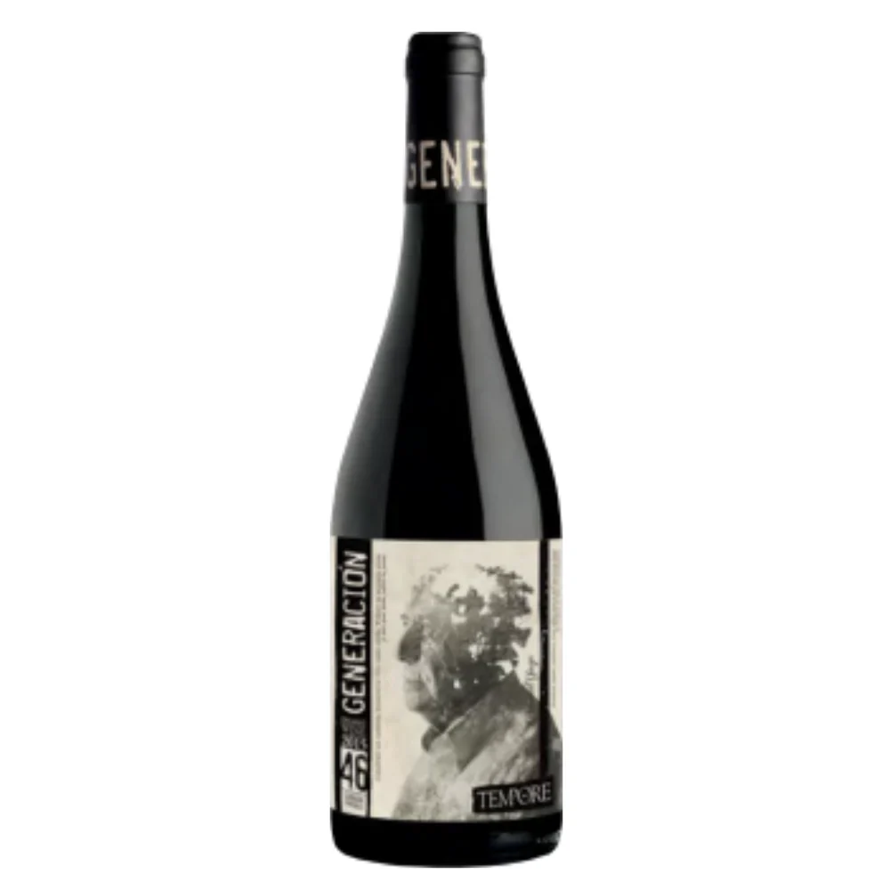 Bodegas Témpore Generación 46 Garnacha Tempranillo