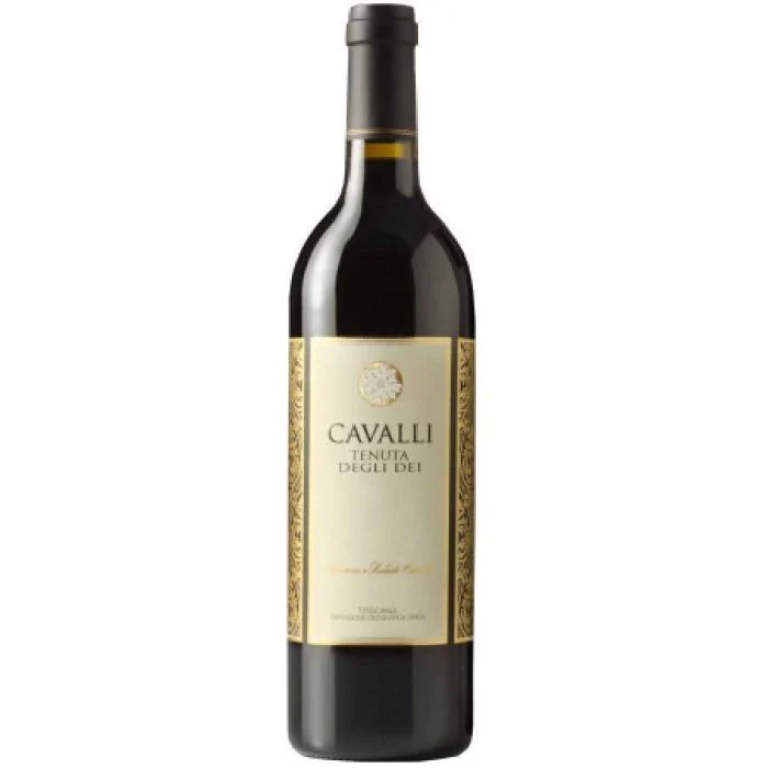 Tenuta Degli Dei Cavalli