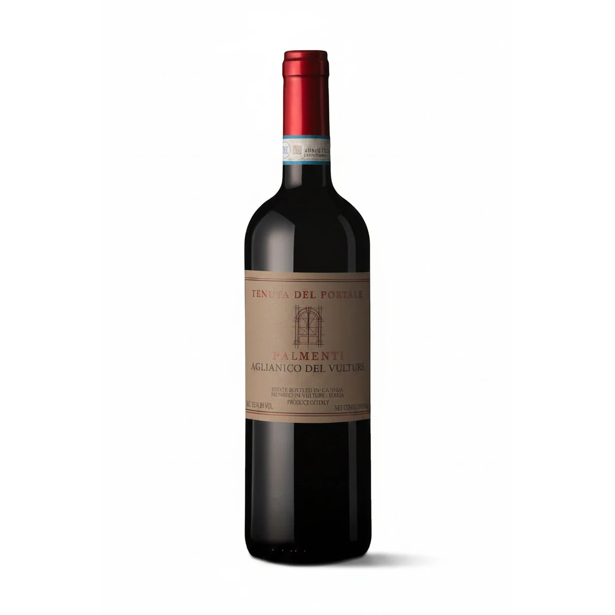 Tenuta del Portale 'Palmenti' Aglianico del Vulture 2013