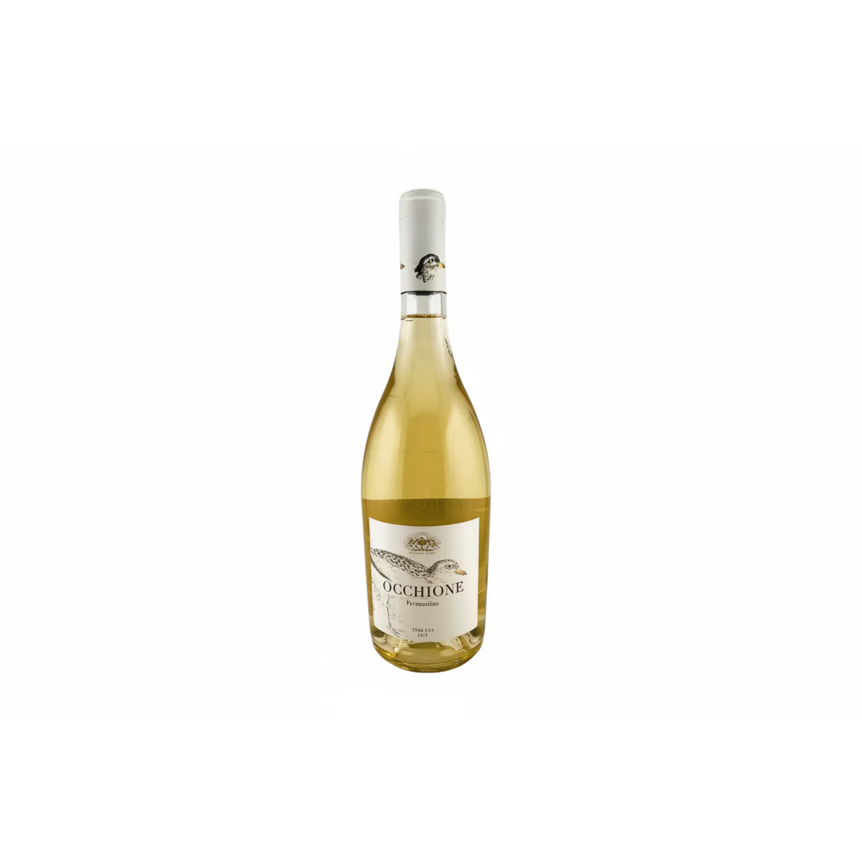 Tenuta di Biserno Occhione Bianco