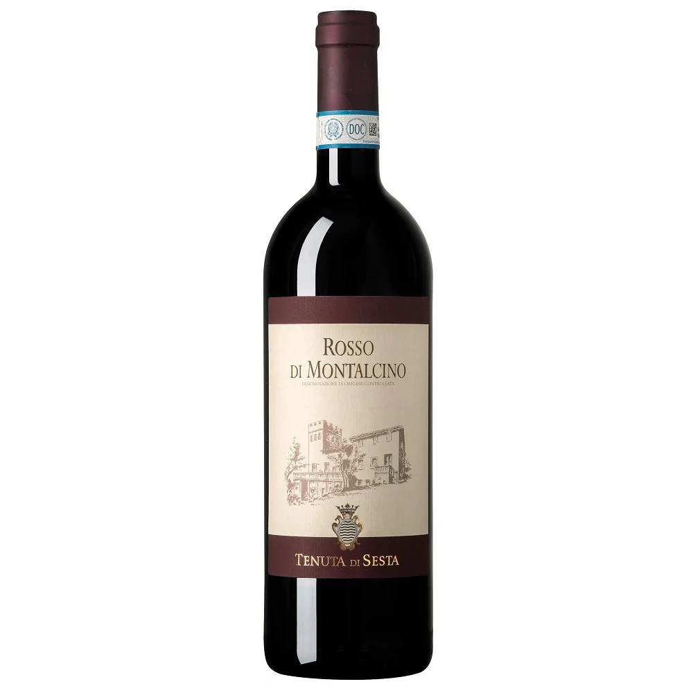Tenuta Di Sesta Rosso Di Montalcino