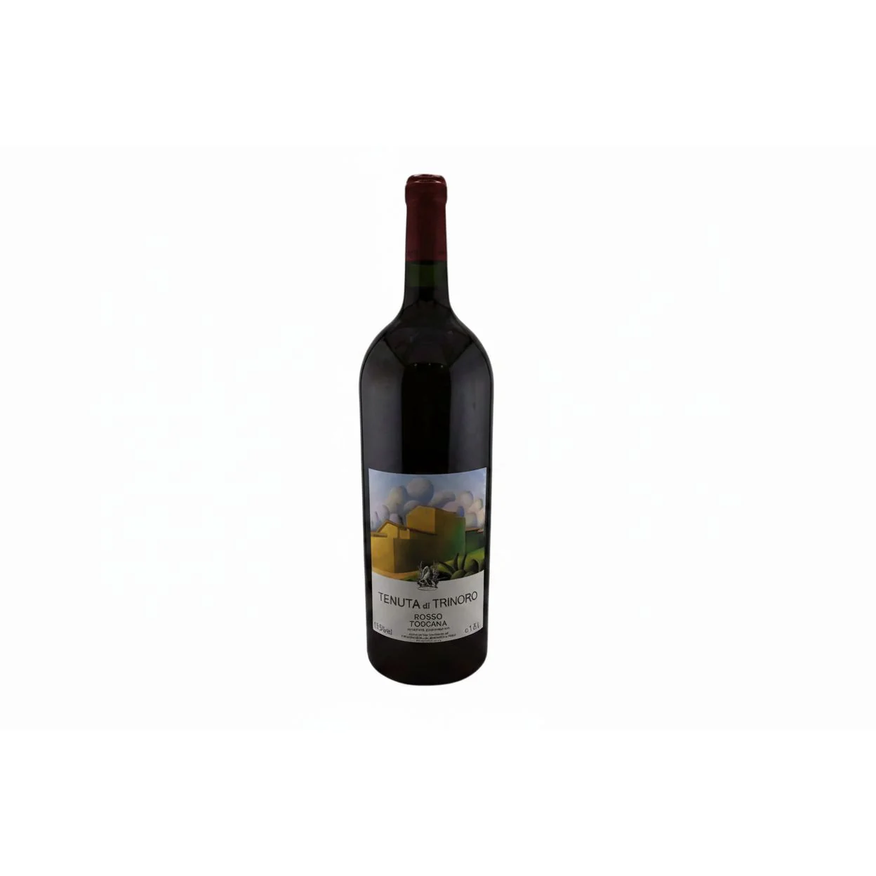 Tenuta di Trinoro Rosso Toscana 2021 1.5L Magnum