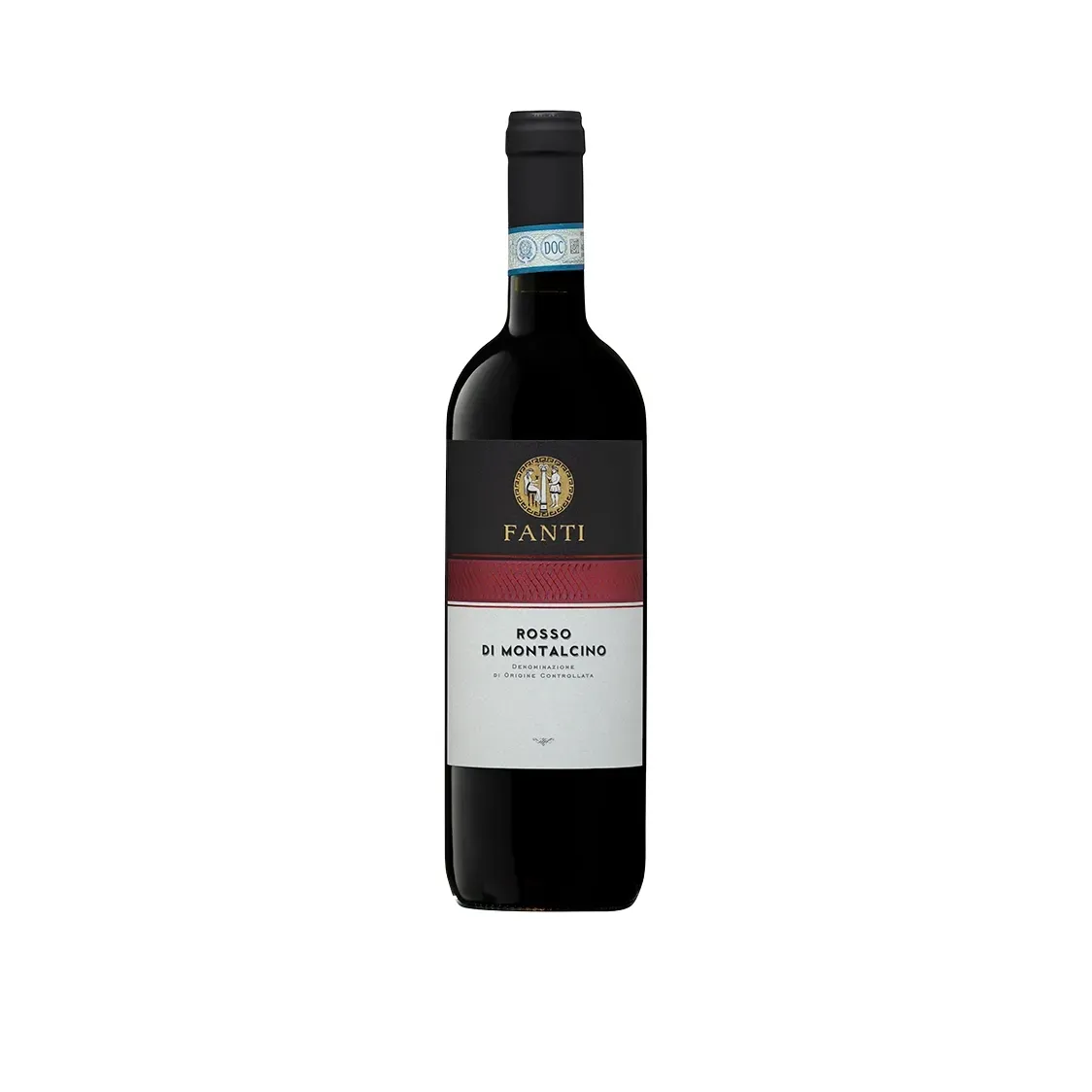 Fanti Rosso di Montalcino 2022