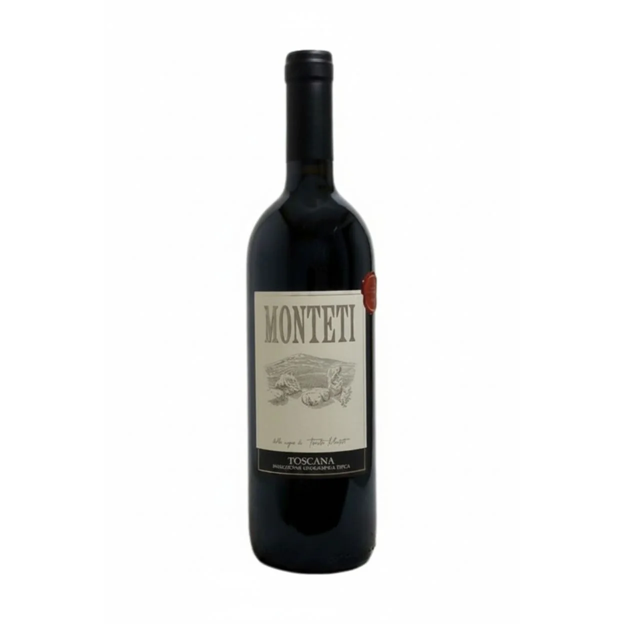 Tenuta Monteti 'Monteti' 2012