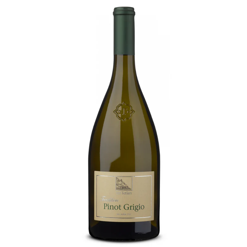 Terlan Tradition Pinot Grigio 2025