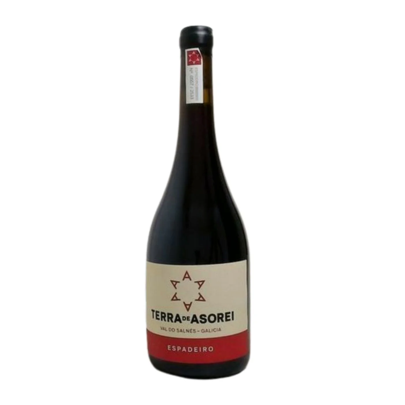 Terra De Asorei Espadeiro Red