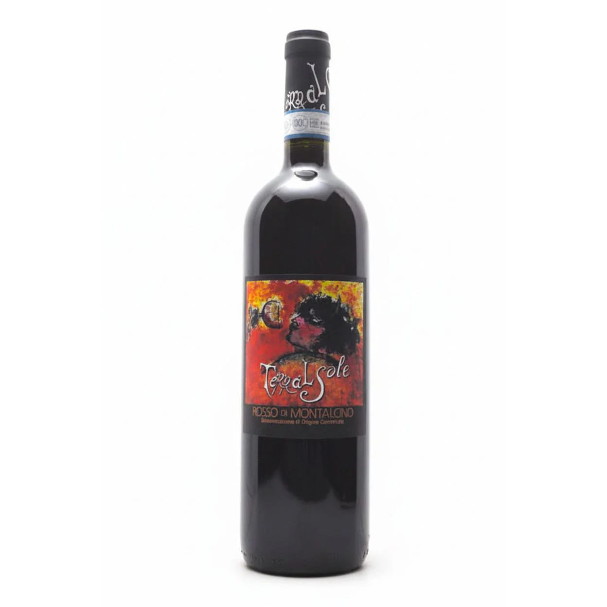 Terralsole Rosso di Montalcino