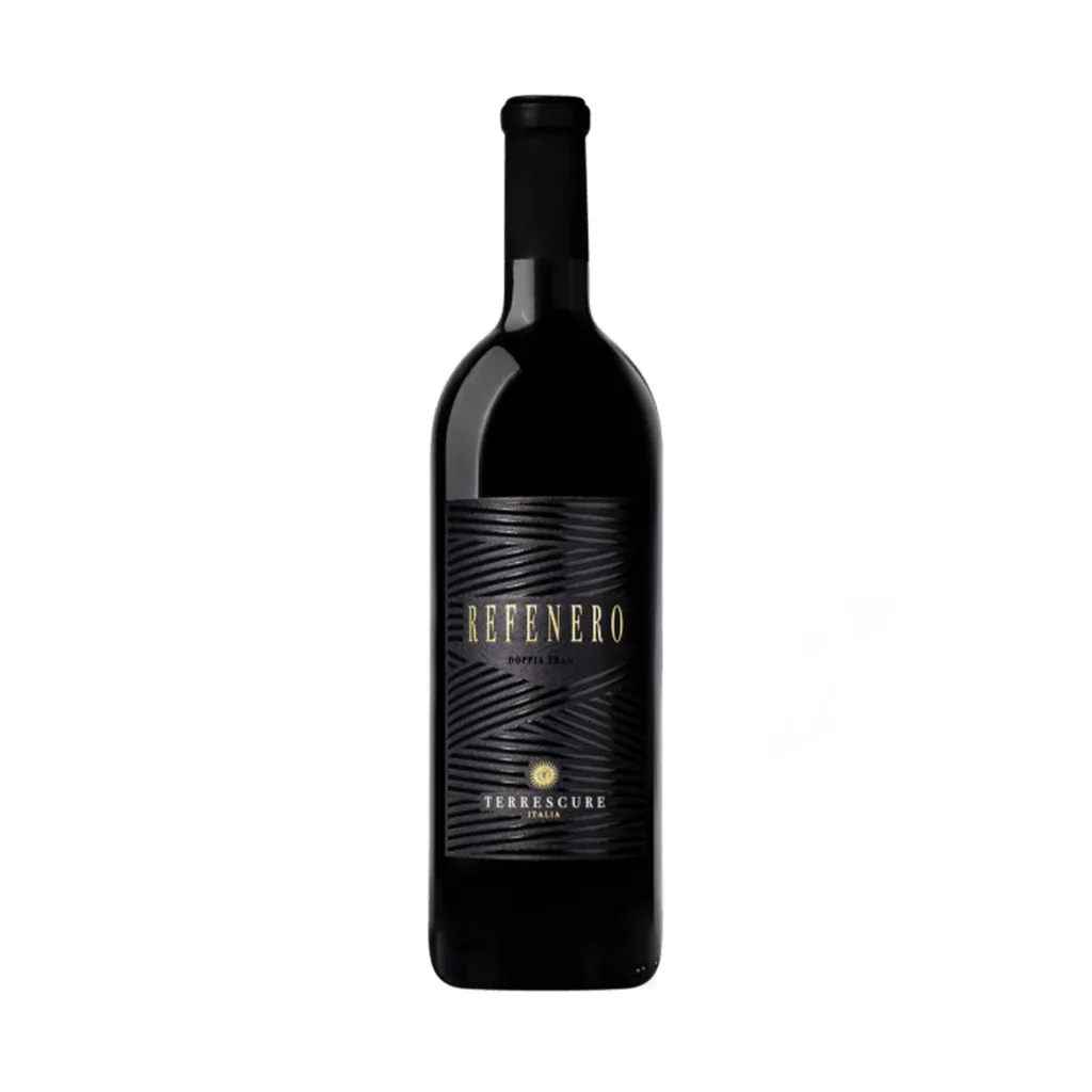Terrescure Refenero