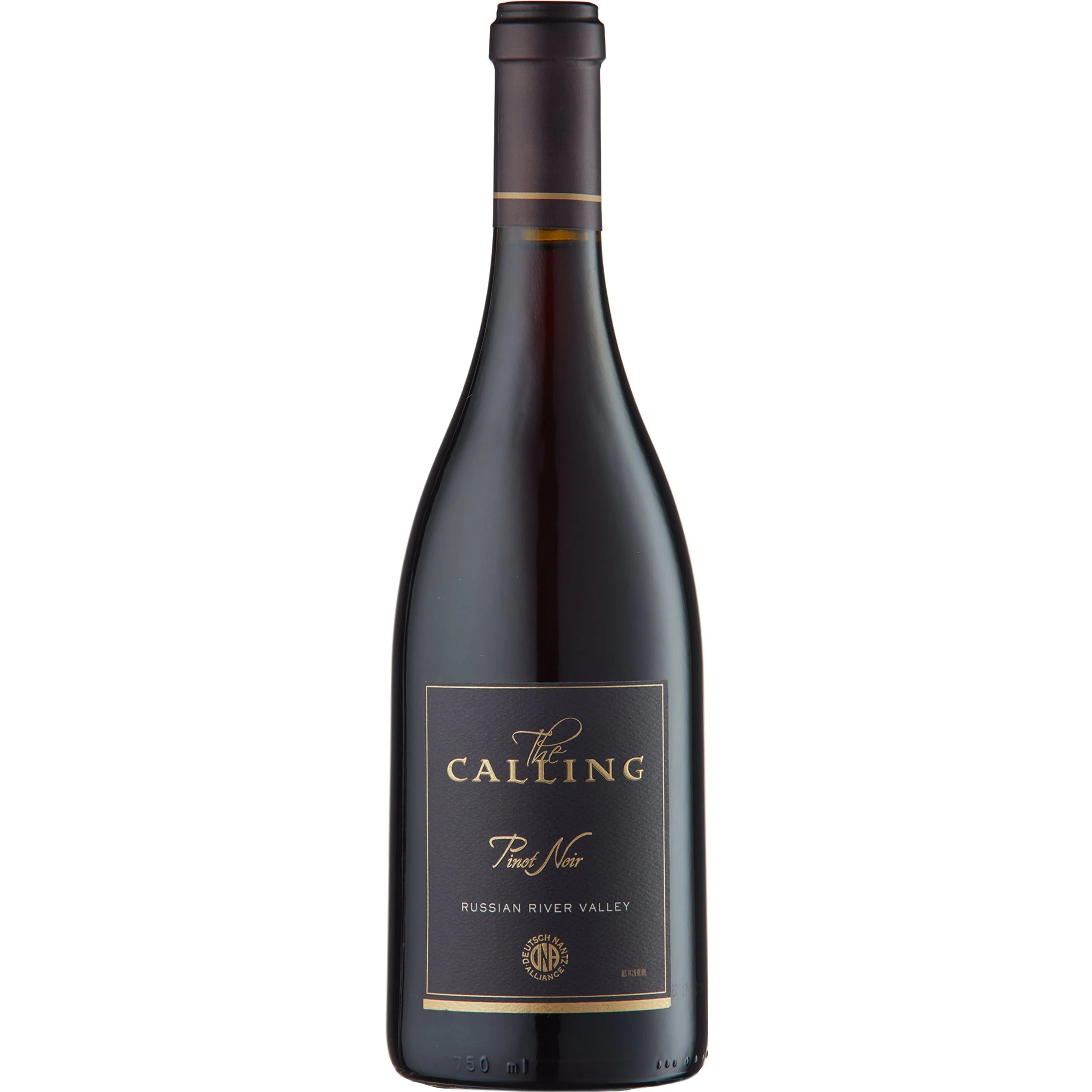 The Calling Russian River Pinot Noir