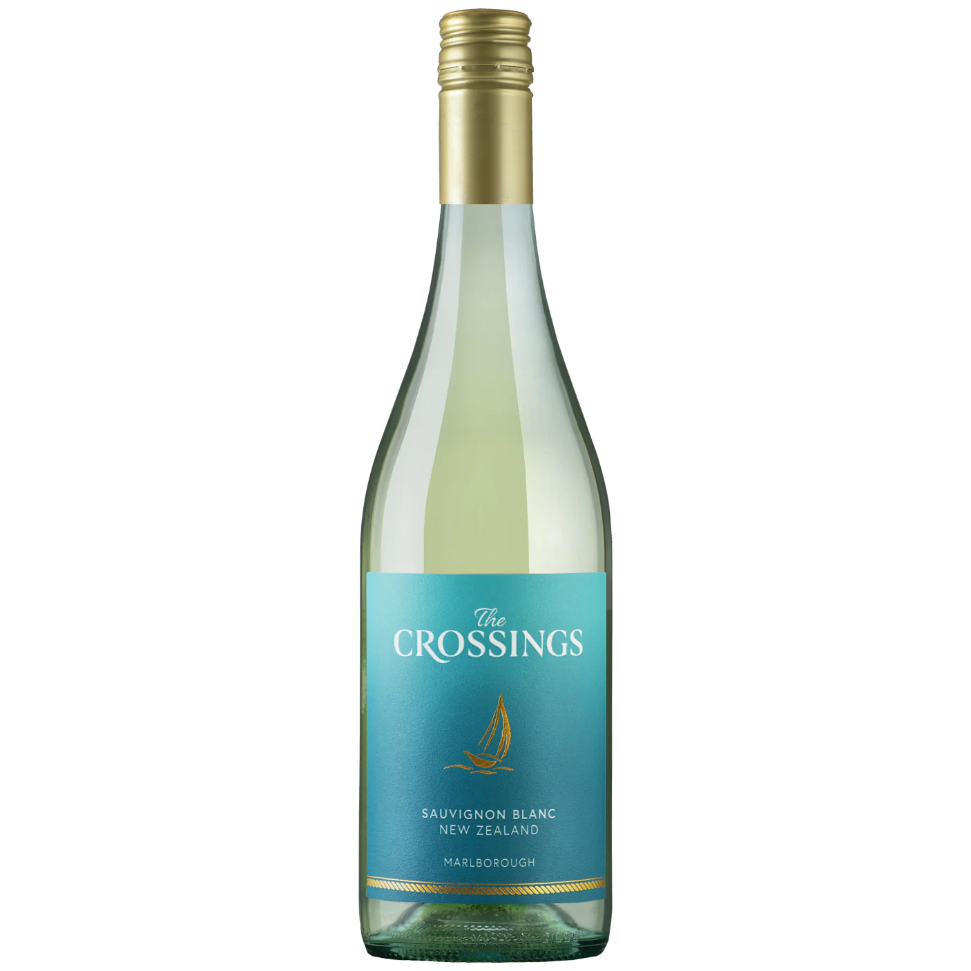 The Crossings Sauvignon Blanc 2023