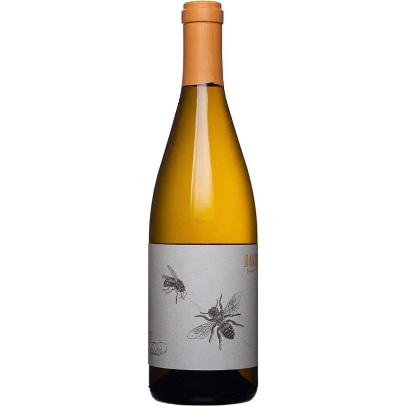 The Fableist Chardonnay