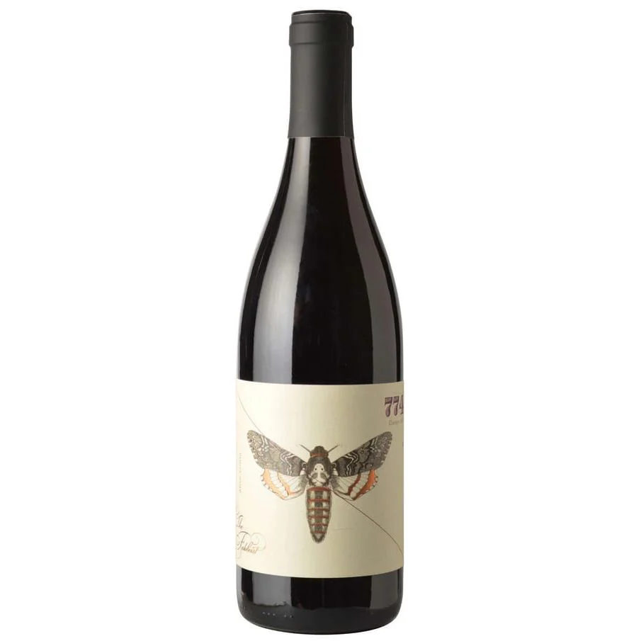 The Fableist Pinot Noir