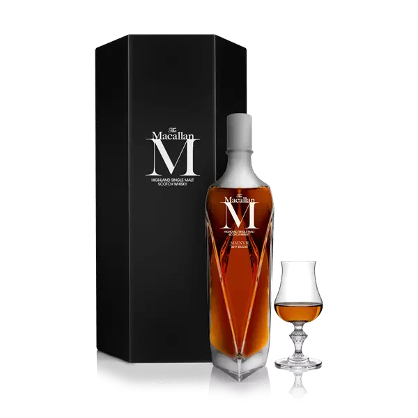 The Macallan M 2022 Release - Image 4
