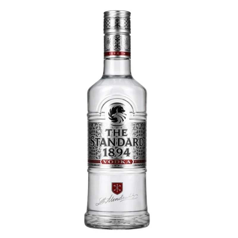 The Standard 1894 Vodka