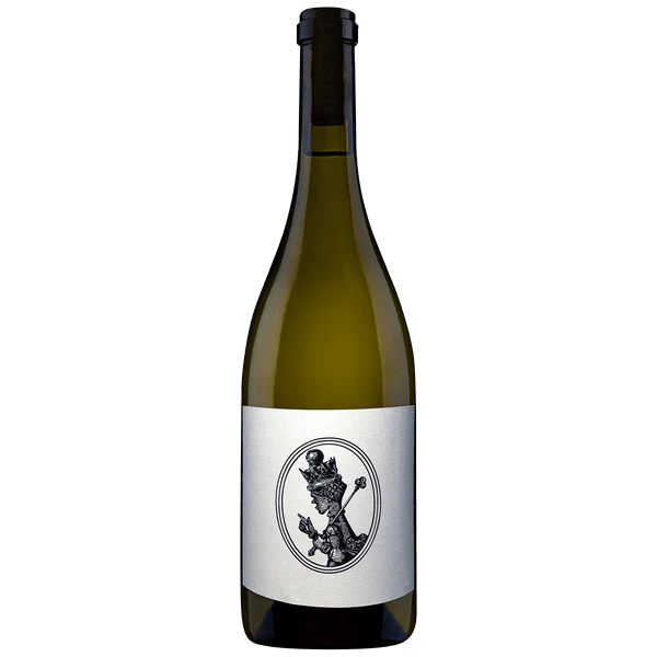 The Wonderland Project The White Queen Chardonnay 2018