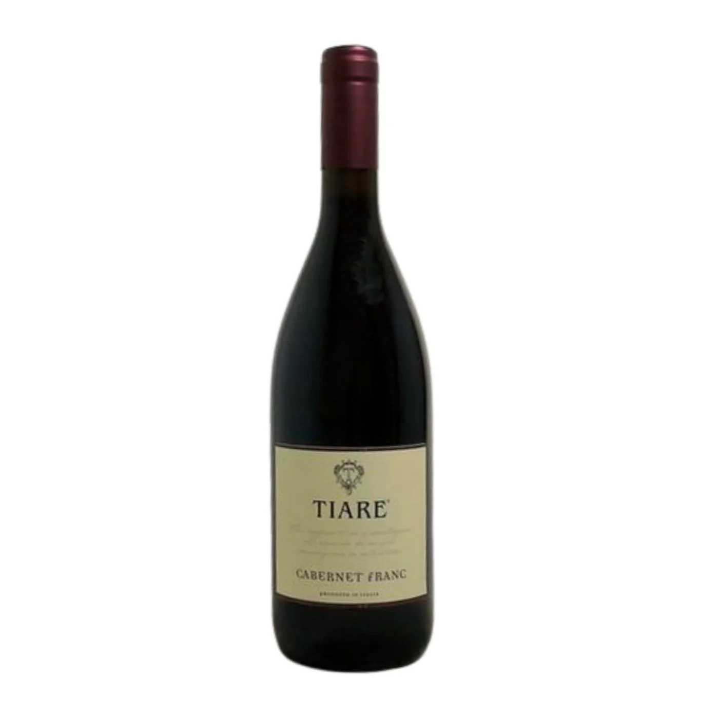 Tiare Cabernet Franc