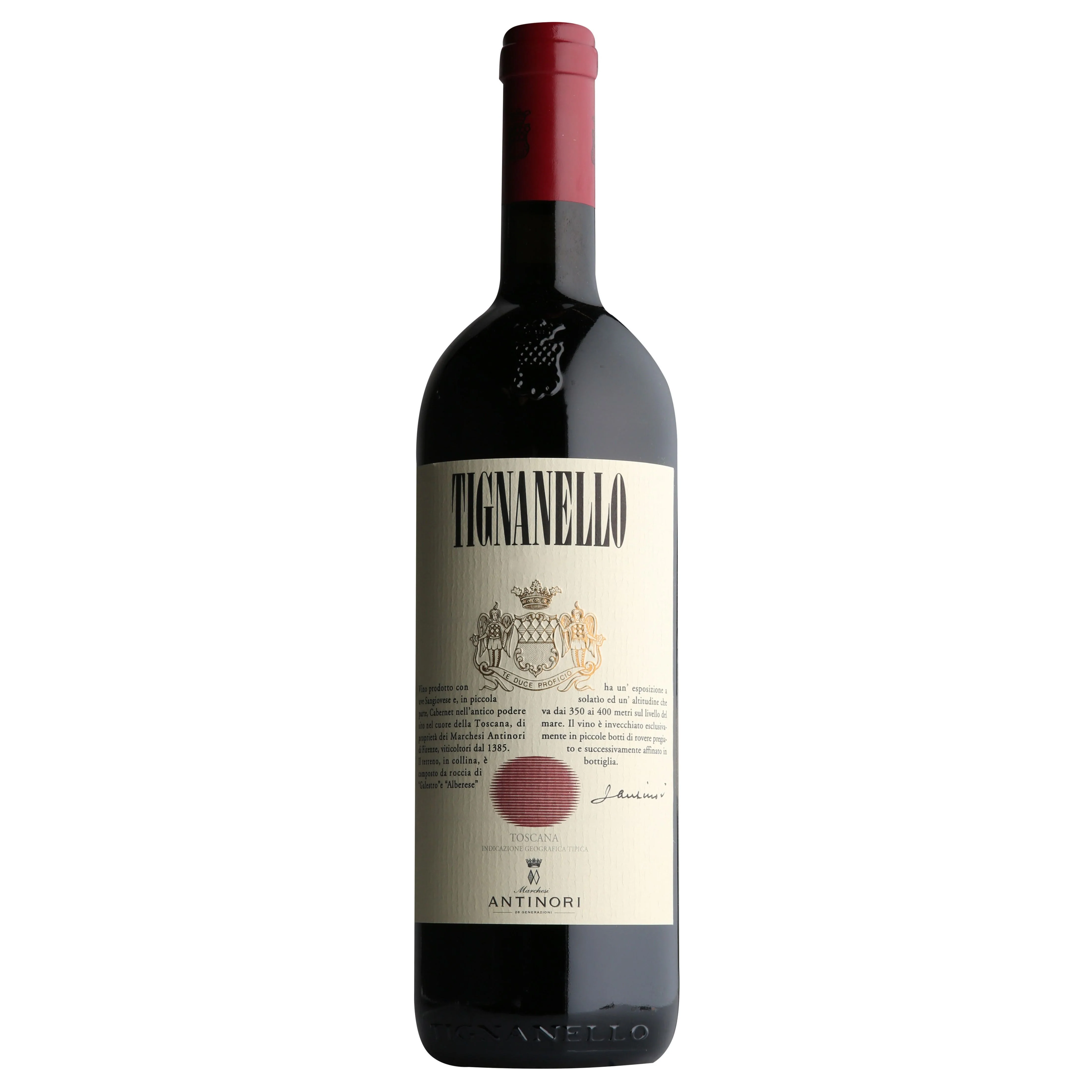 Tignanello 2021