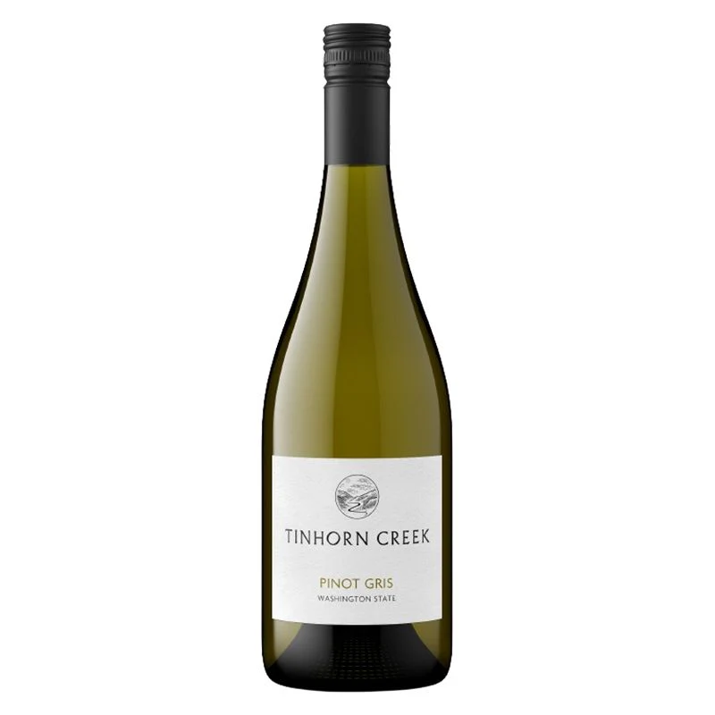Tinhorn Creek Pinot Gris Washington State 2024