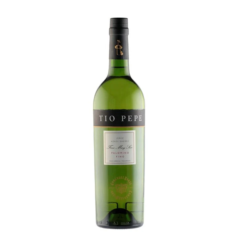 González Byass Tío Pepe Fino