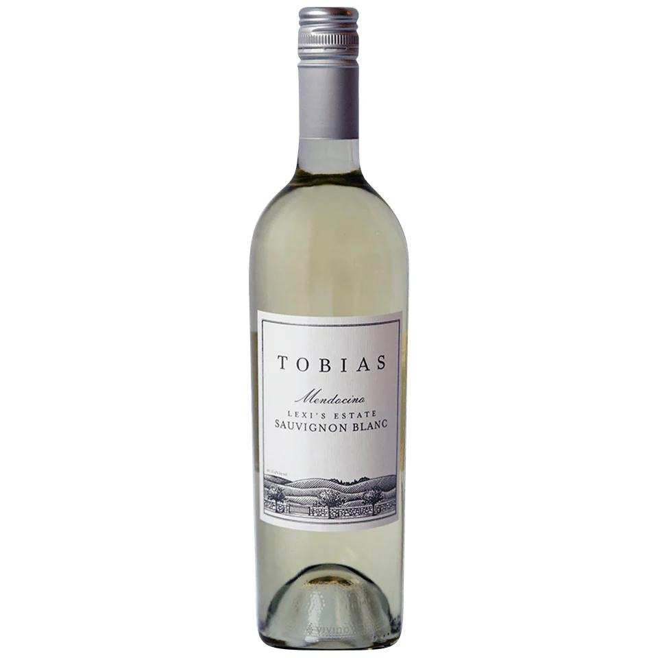 Tobias Lexi's Estate Sauvignon Blanc 2018