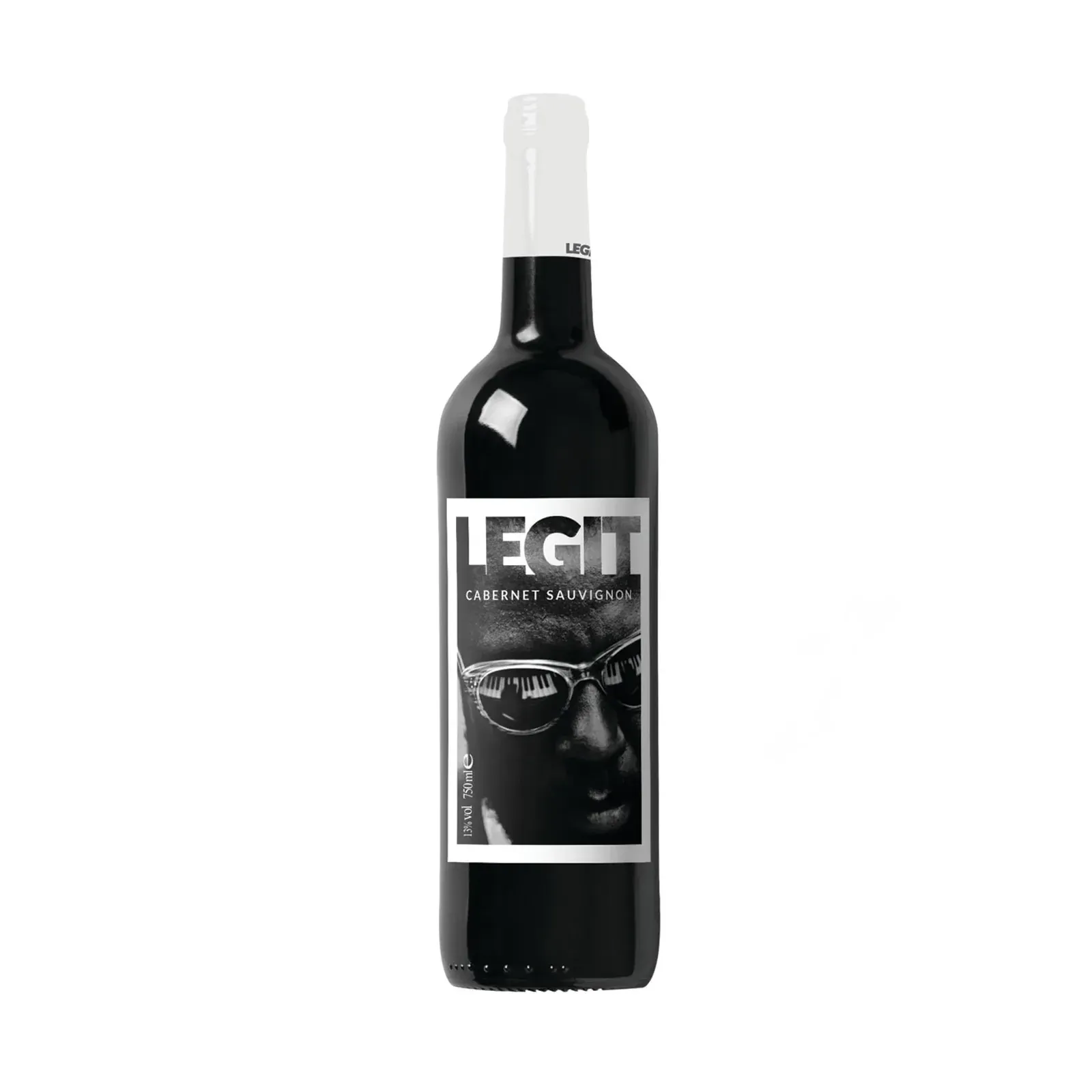 Tolaini Legit Cabernet Sauvignon 2021