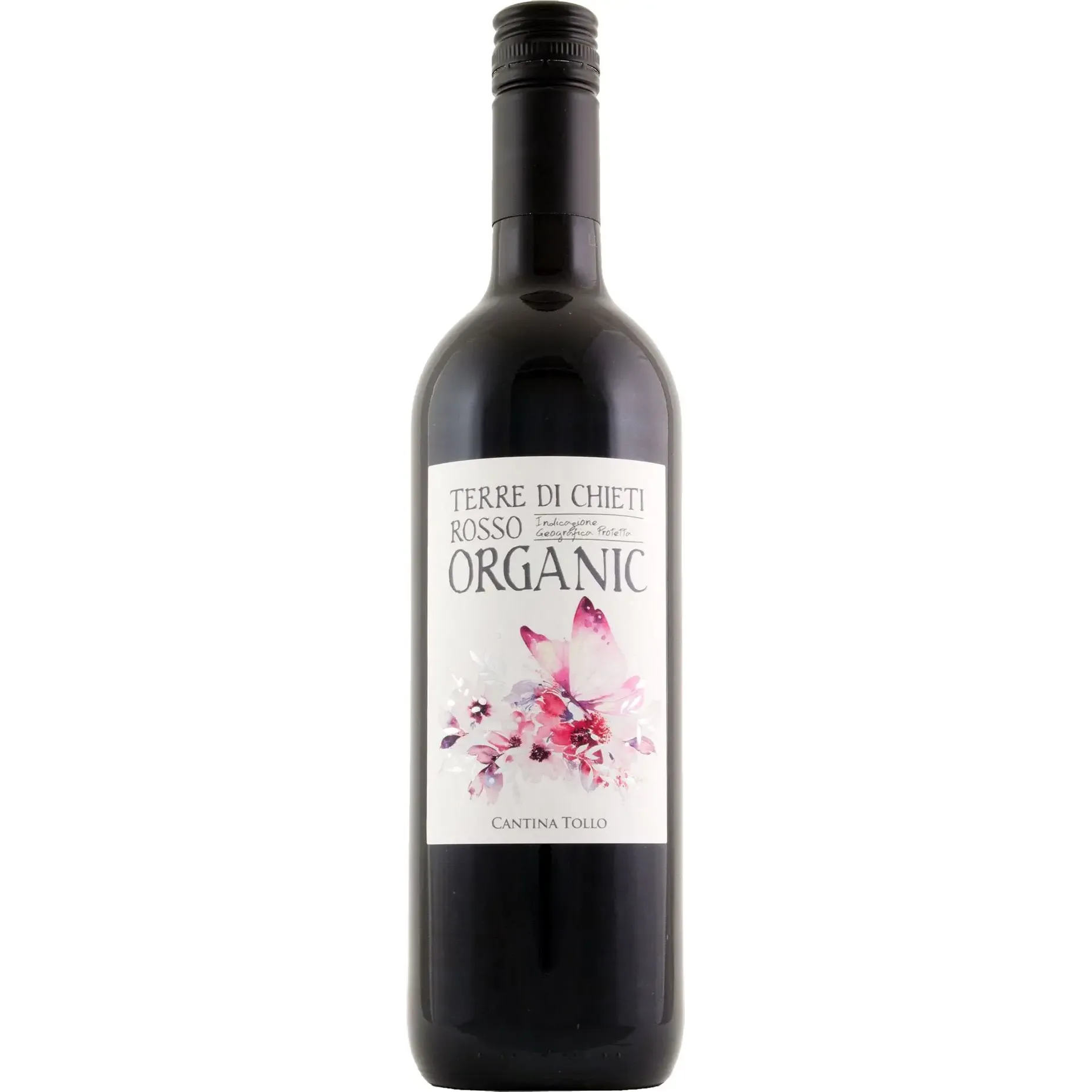 Cantina Tollo Terre Di Chieti Rosso 2022 1L