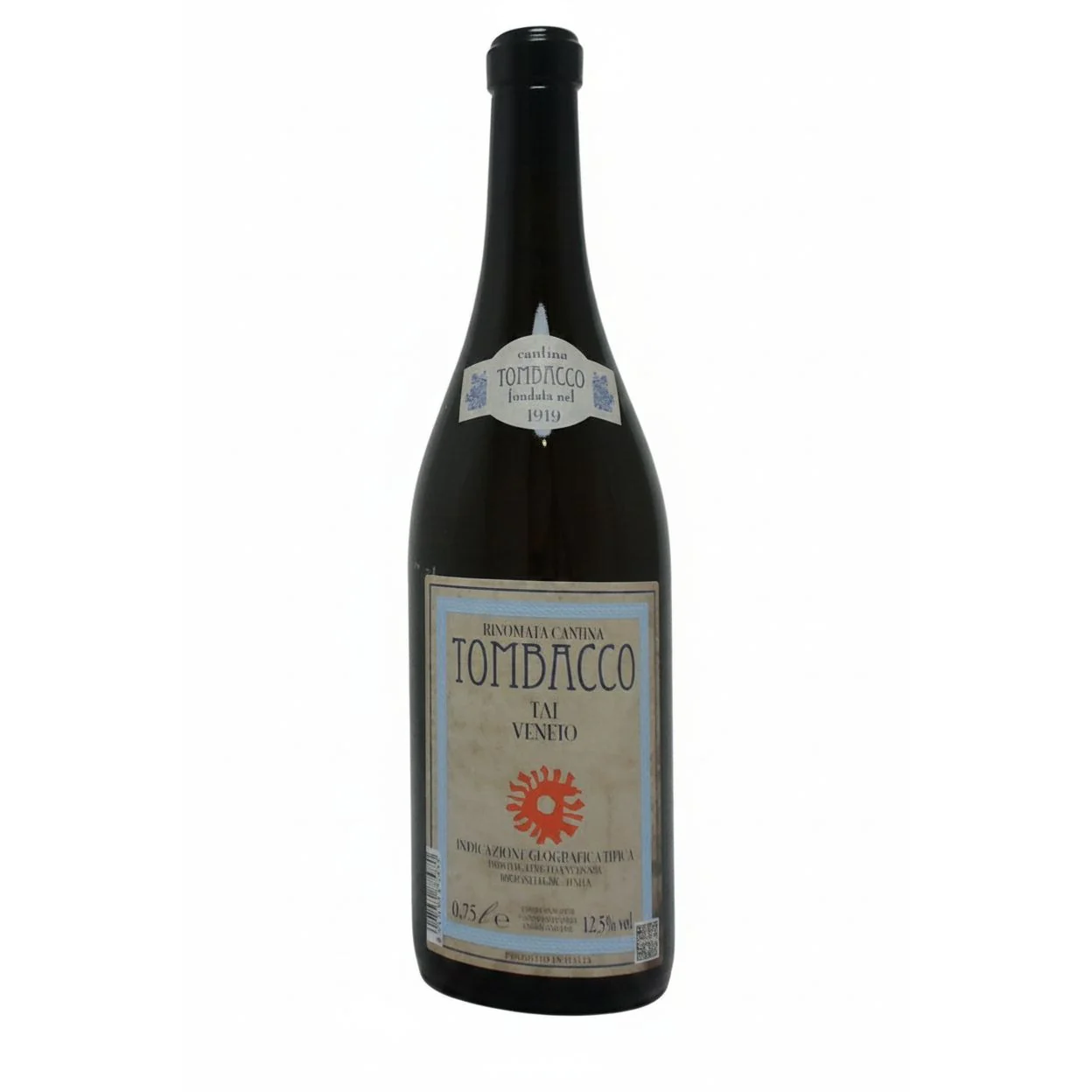 Tombacco Tai Veneto