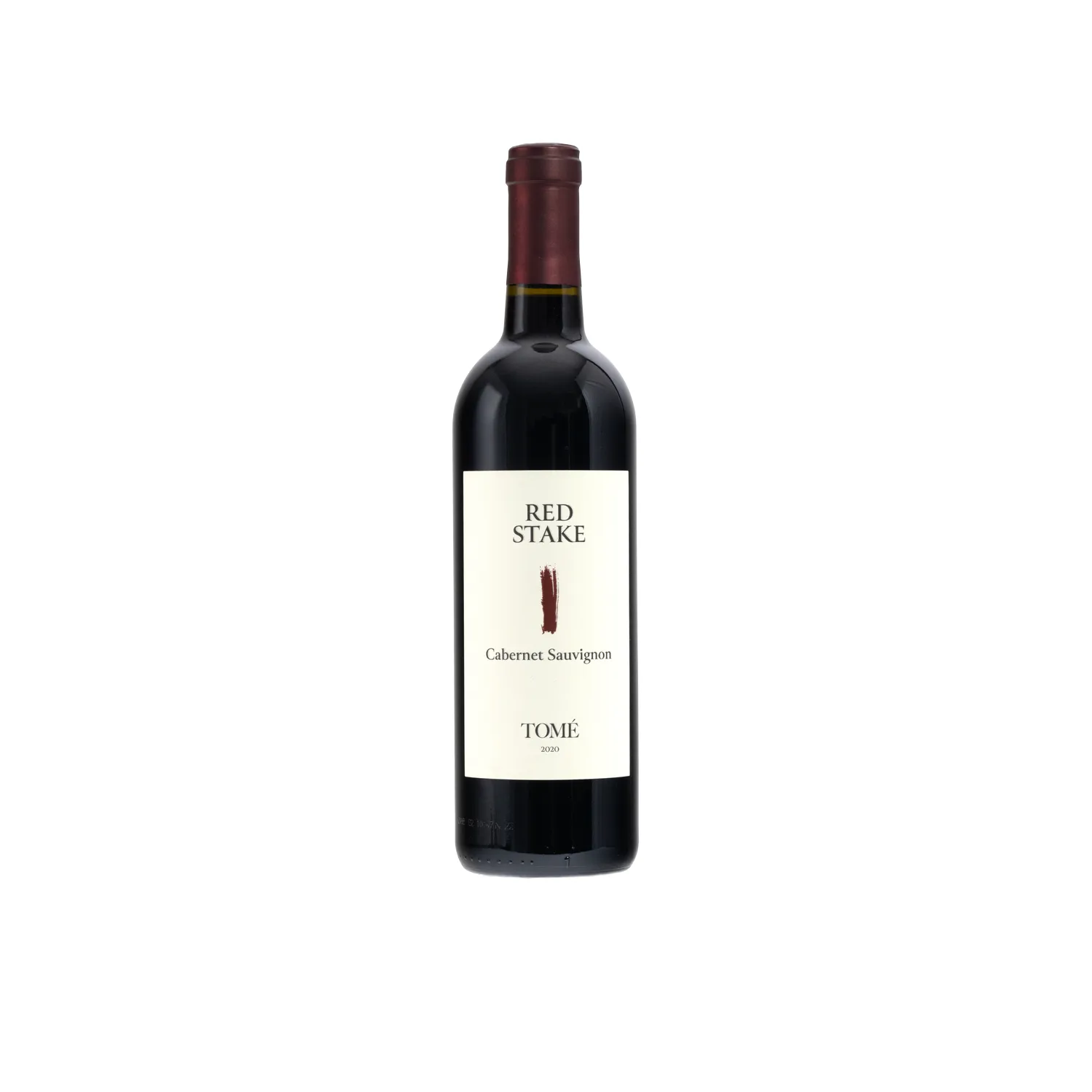 Tome Red Stake Cabernet Sauvignon