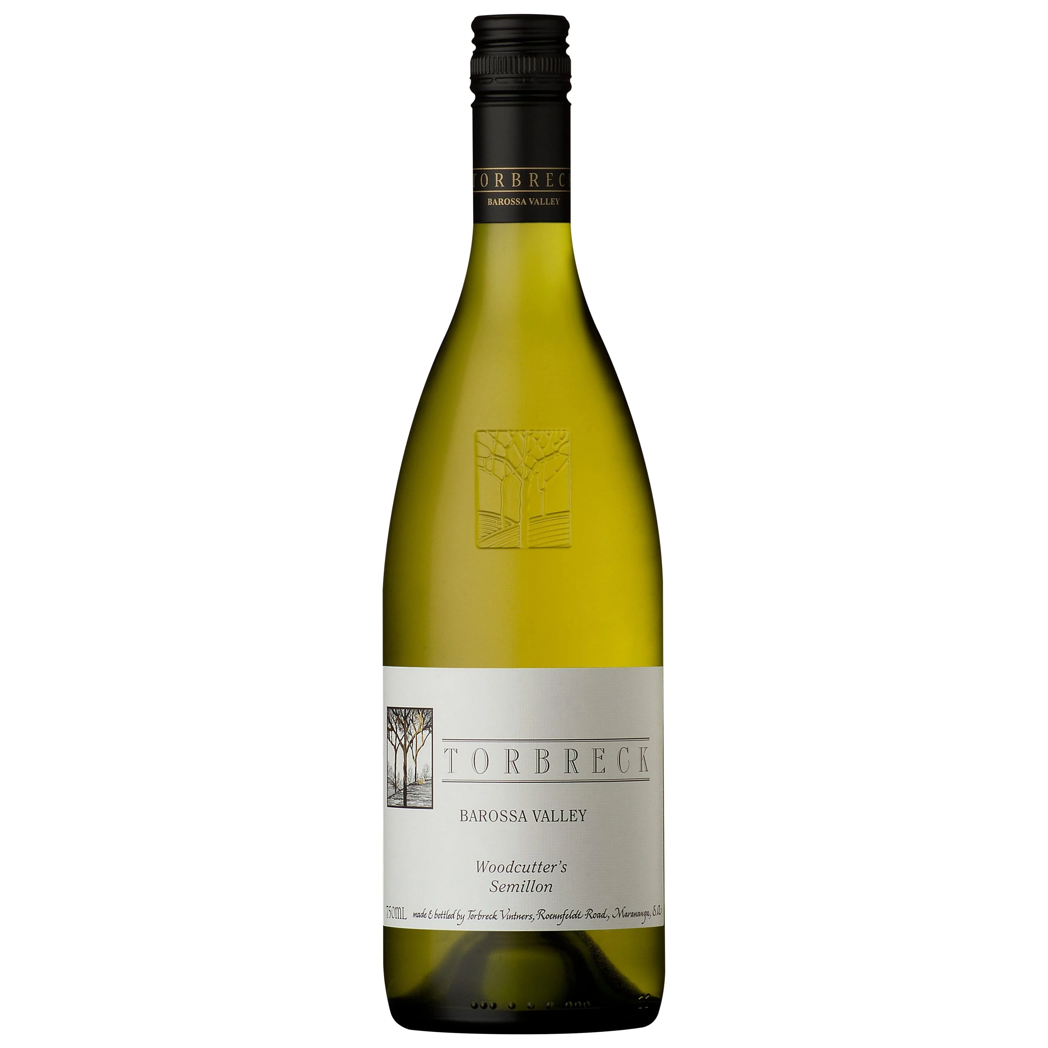 Torbreck Woodcutter's Semillon 2025