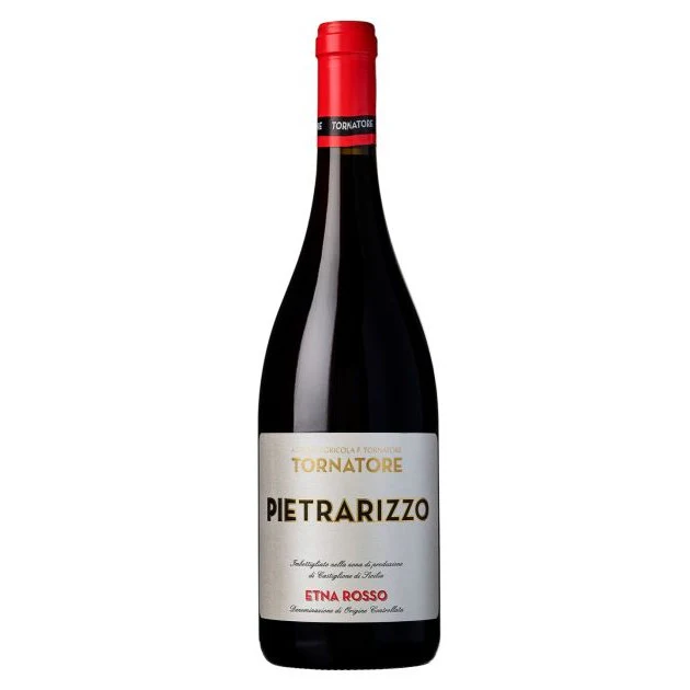 Tornatore Pietrarizzo Etna Rosso 2021